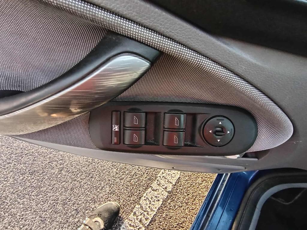 Ford C-Max 1.6 Duratec 16V Family X