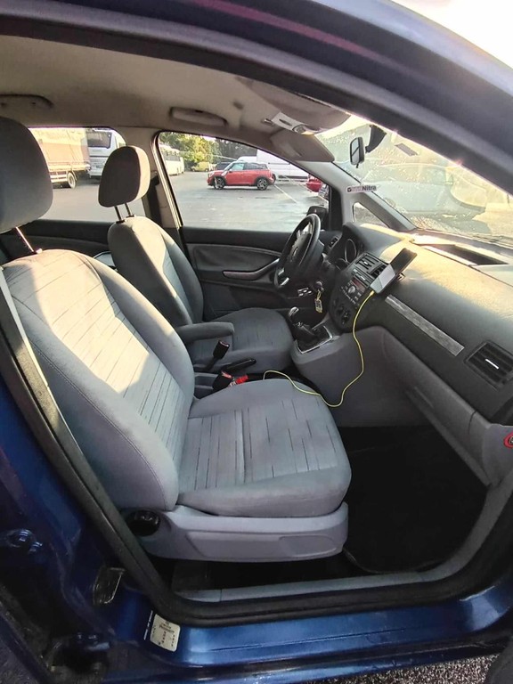 Ford C-Max 1.6 Duratec 16V Family X