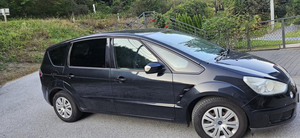Ford S-Max 1.8 TDCi Trend 7m