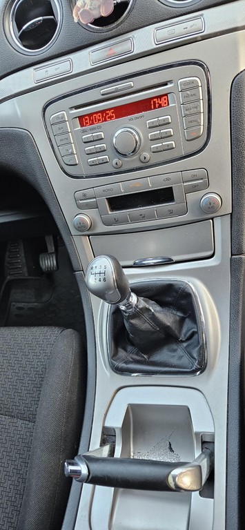 Ford S-Max 1.8 TDCi Trend 7m