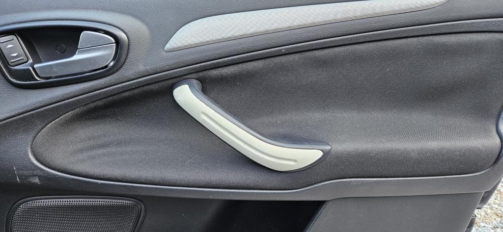 Ford S-Max 1.8 TDCi Trend 7m