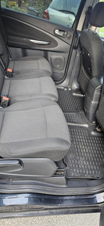 Ford S-Max 1.8 TDCi Trend 7m