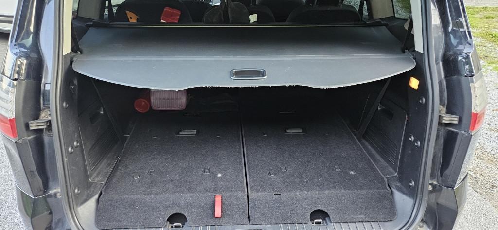 Ford S-Max 1.8 TDCi Trend 7m