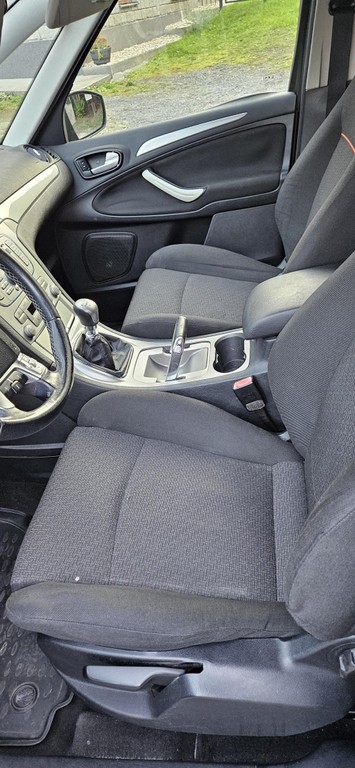 Ford S-Max 1.8 TDCi Trend 7m