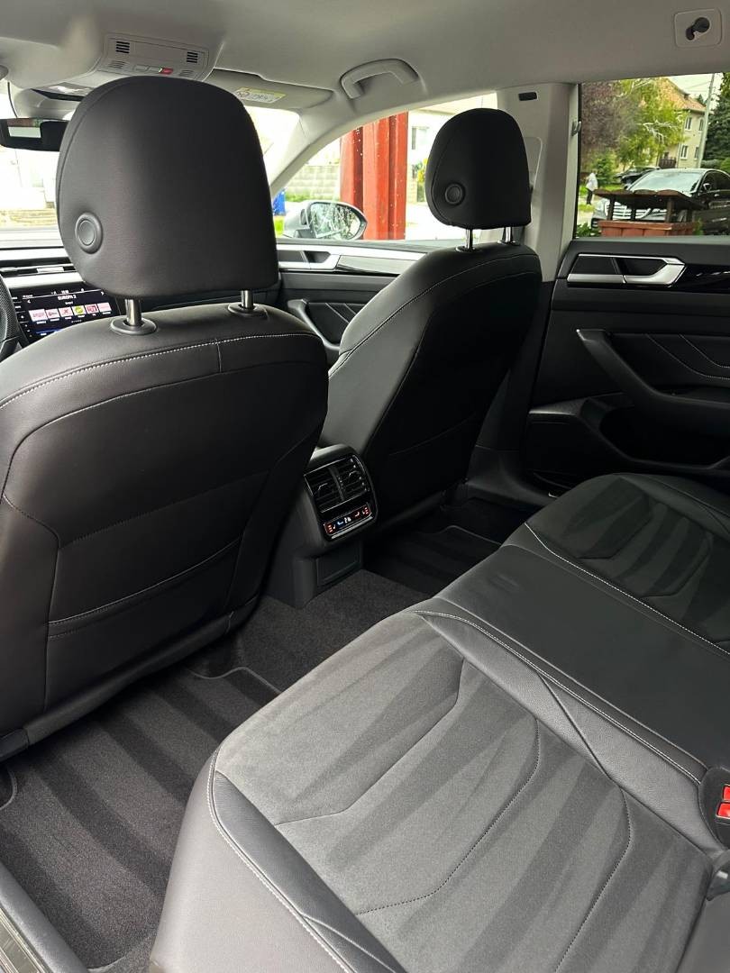 Volkswagen Arteon Shooting Brake SB ELEGANCE 2.0TDi DSG 110kW 2022 MATRIX/MŔTVY