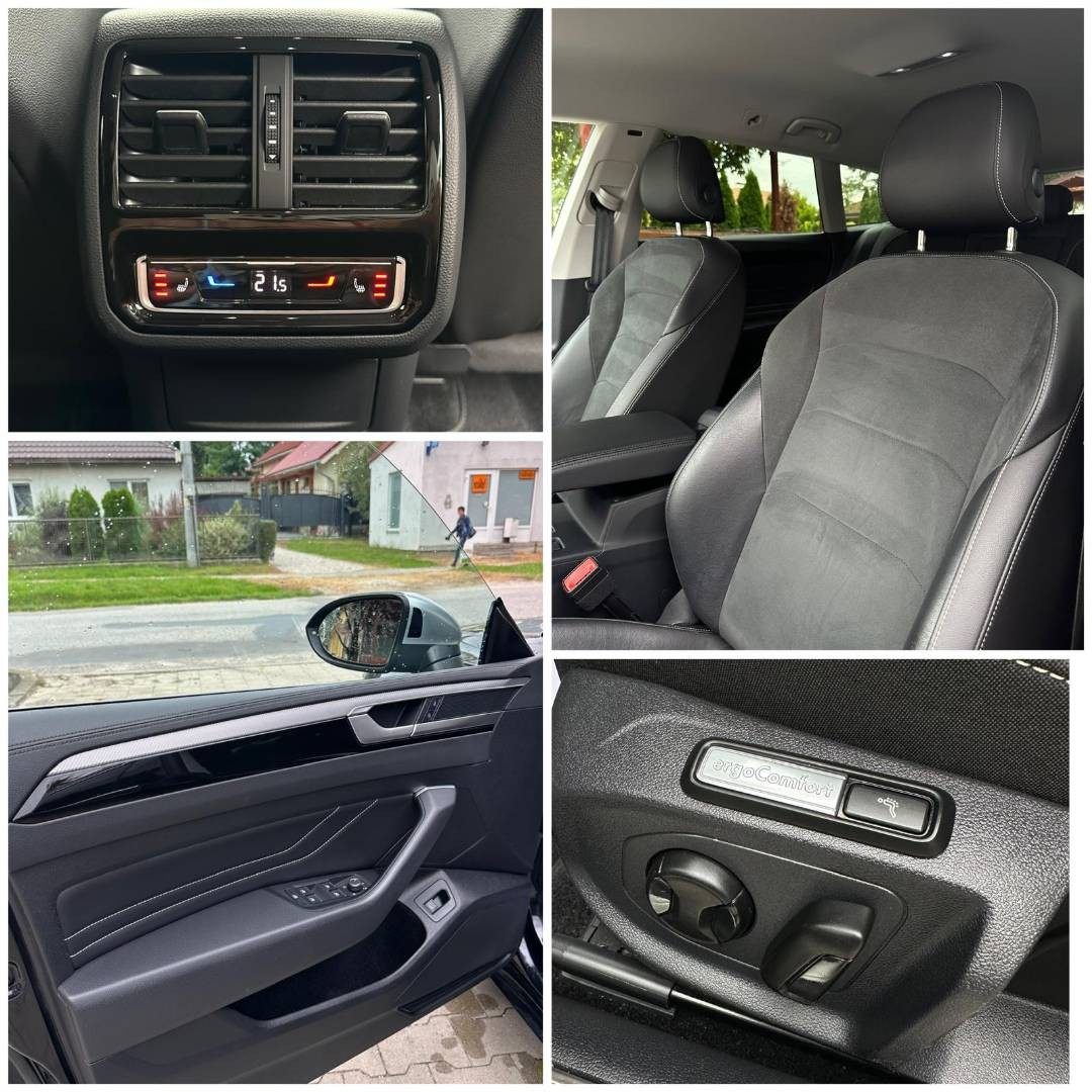 Volkswagen Arteon Shooting Brake SB ELEGANCE 2.0TDi DSG 110kW 2022 MATRIX/MŔTVY