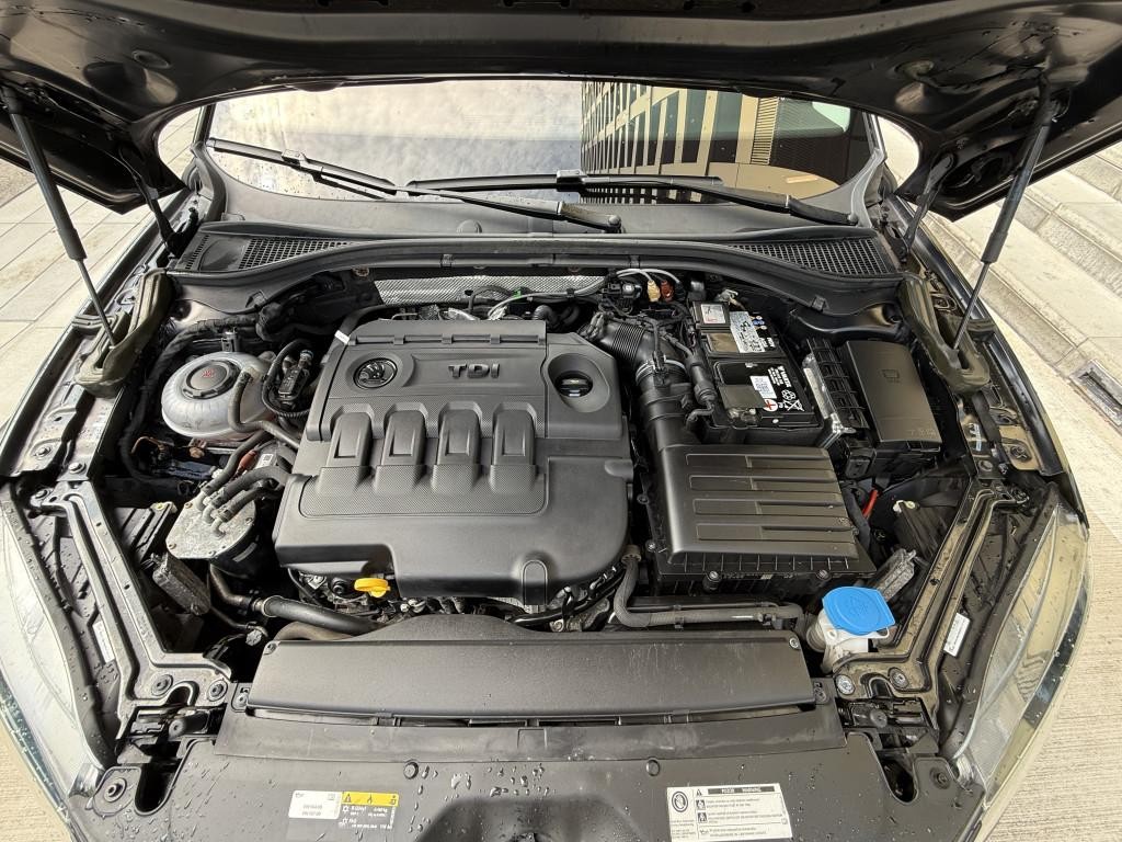Škoda Superb 2.0 TDI 190k 4x4 L&K DSG EU6