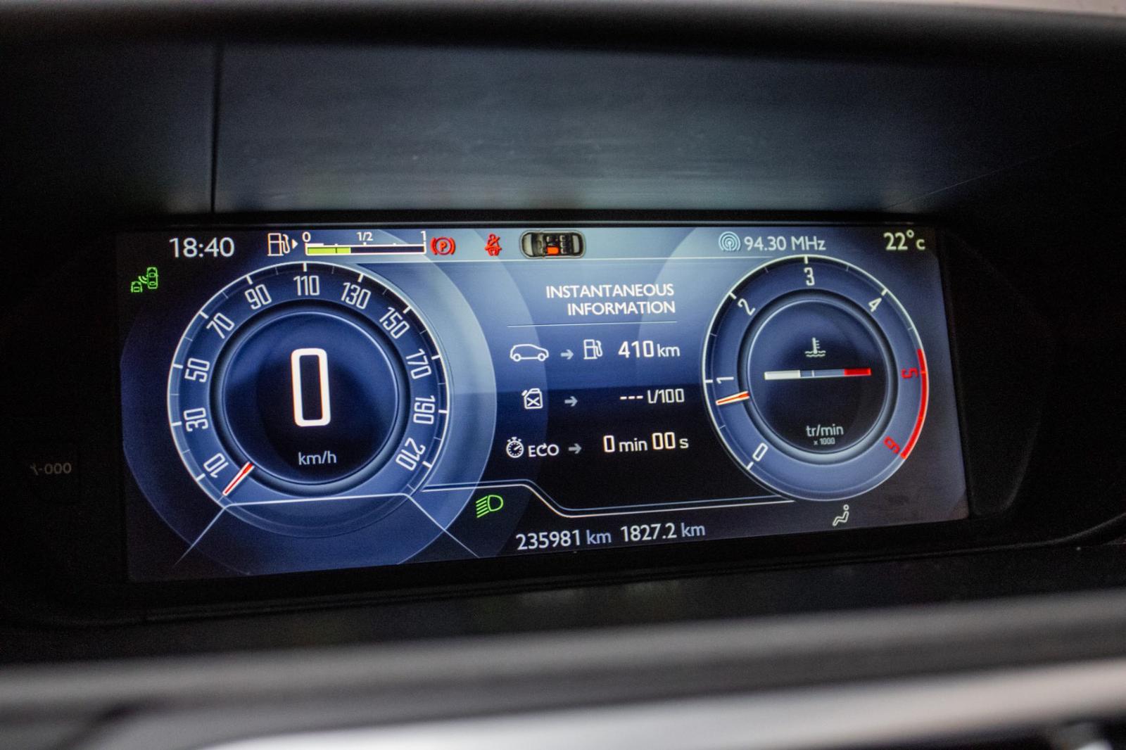 Citroën C4 Picasso eHDi 115 Exclusive AJ NA SPLÁTKY/PROTIHODNOTA