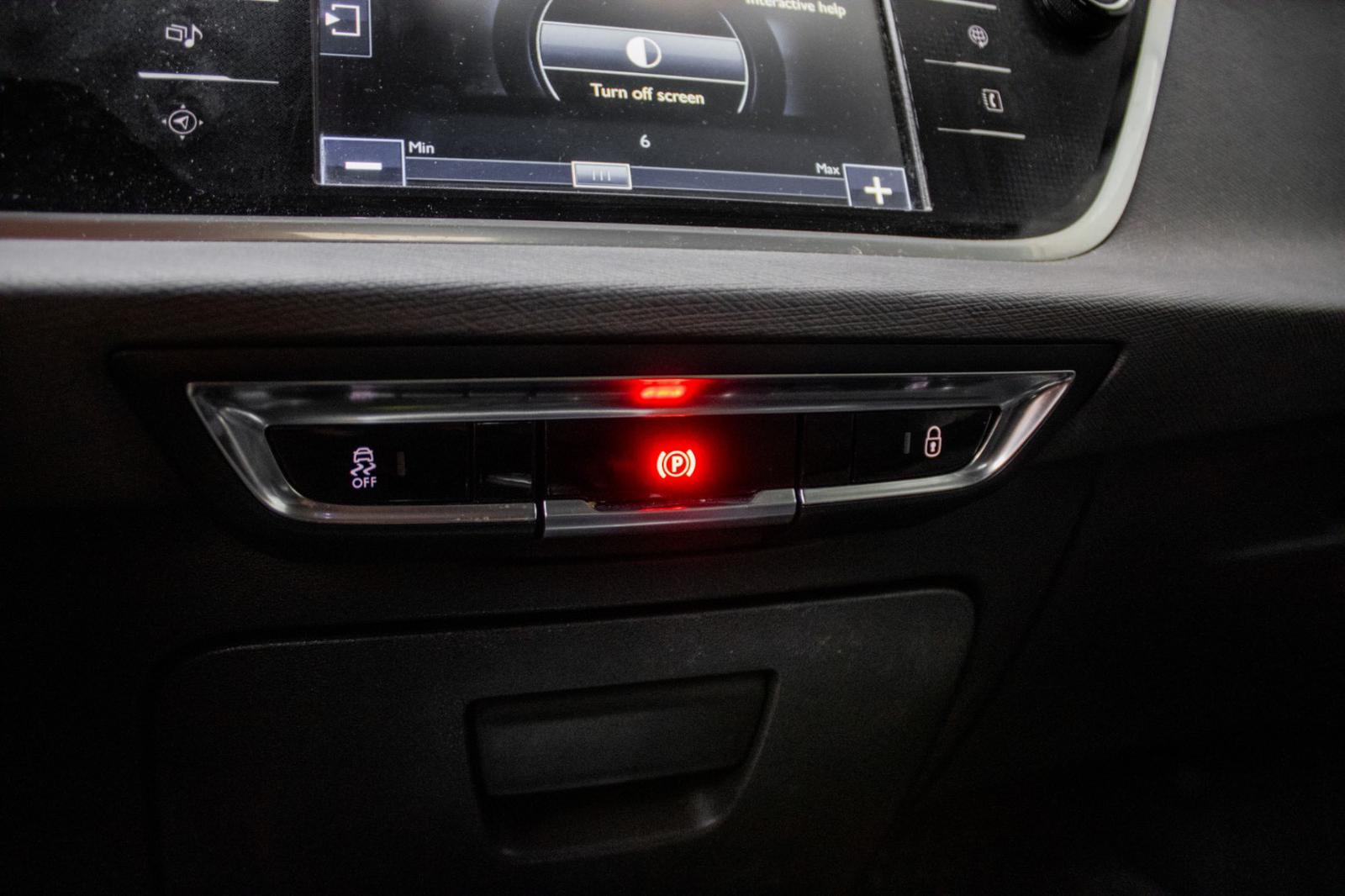 Citroën C4 Picasso eHDi 115 Exclusive AJ NA SPLÁTKY/PROTIHODNOTA