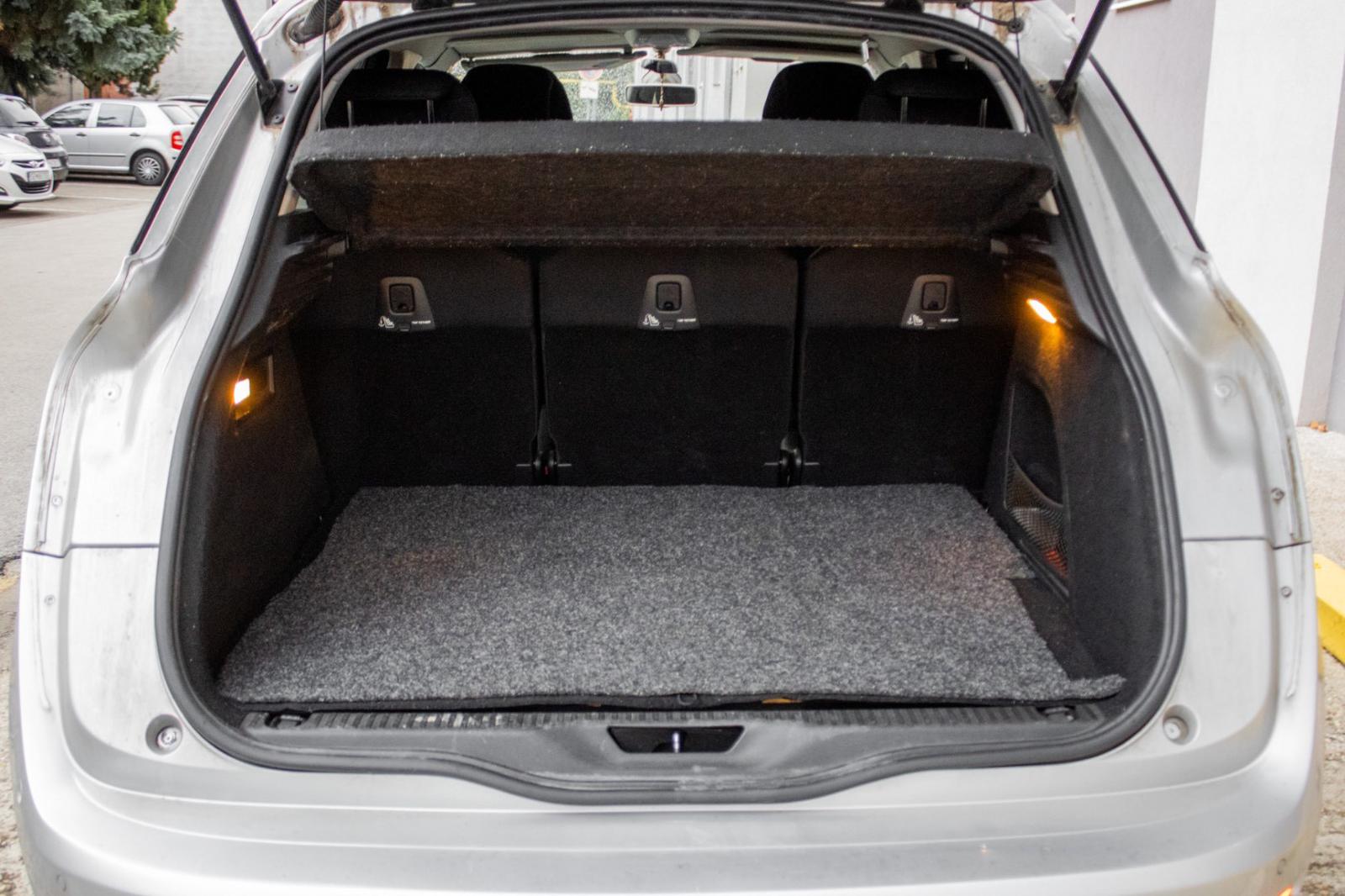 Citroën C4 Picasso eHDi 115 Exclusive AJ NA SPLÁTKY/PROTIHODNOTA