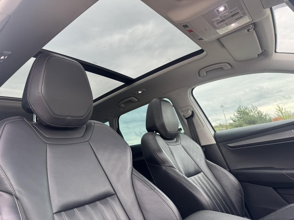 Škoda Karoq 2.0 TDI SCR Style 4x4 DSG