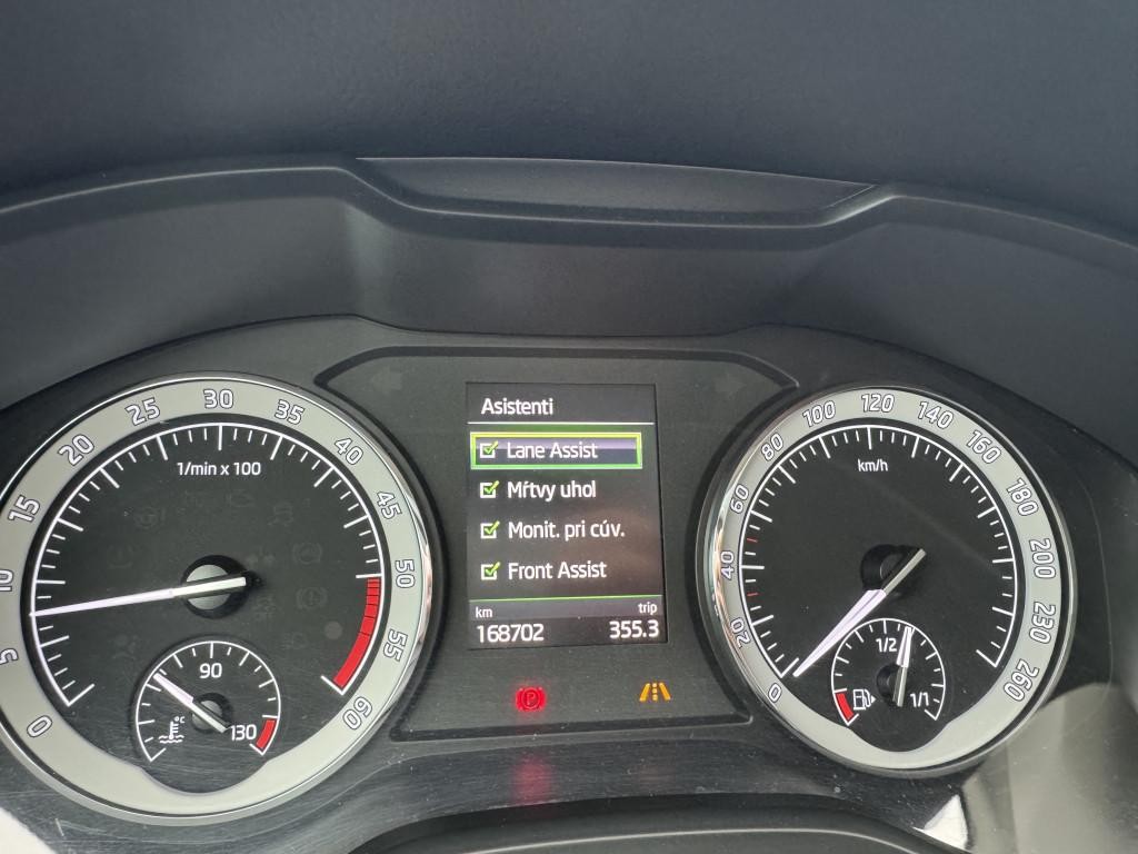 Škoda Karoq 2.0 TDI SCR Style 4x4 DSG