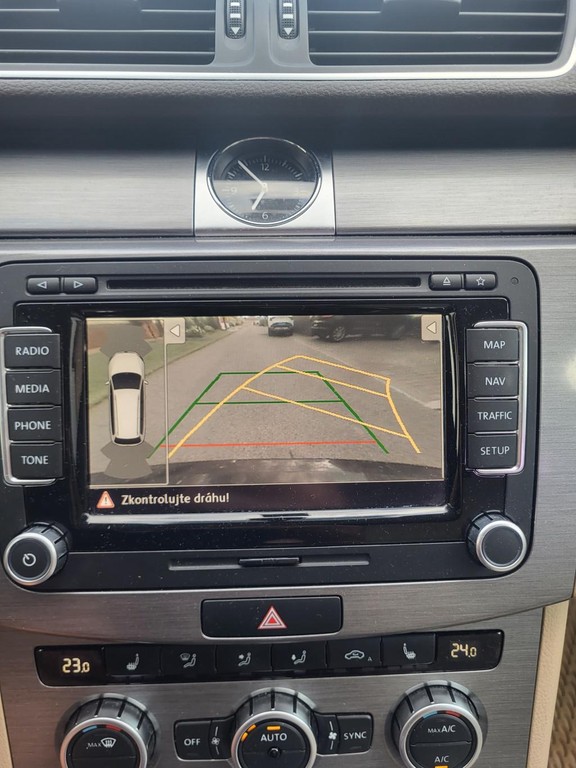 Volkswagen Passat Variant 2.0 TDI BMT Comfortline