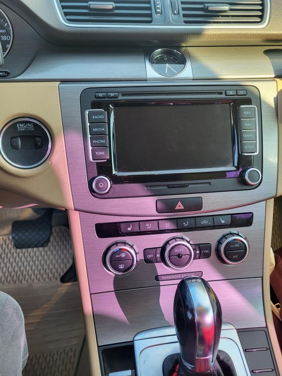 Volkswagen Passat Variant 2.0 TDI BMT Comfortline