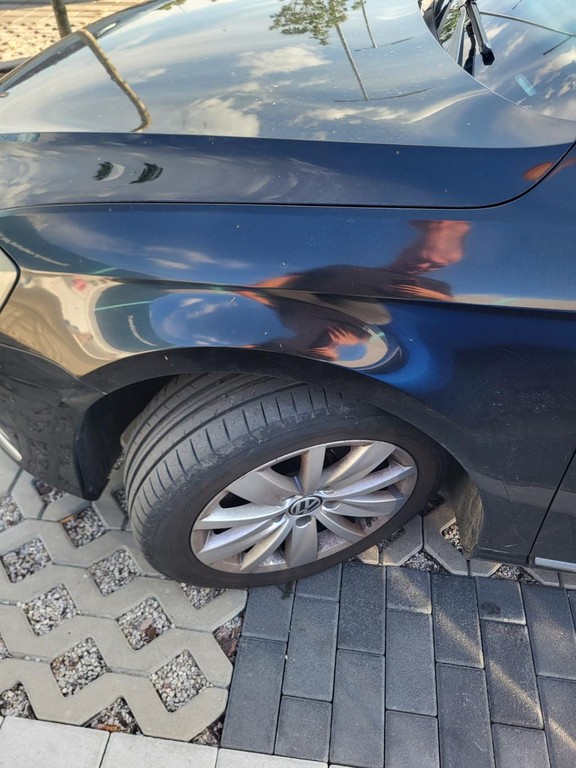 Volkswagen Passat Variant 2.0 TDI BMT Comfortline