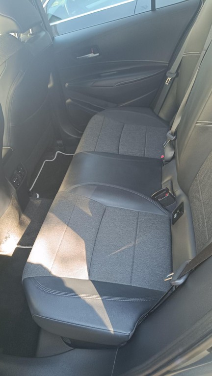 Toyota Corolla Combi Combi 112kw Automat