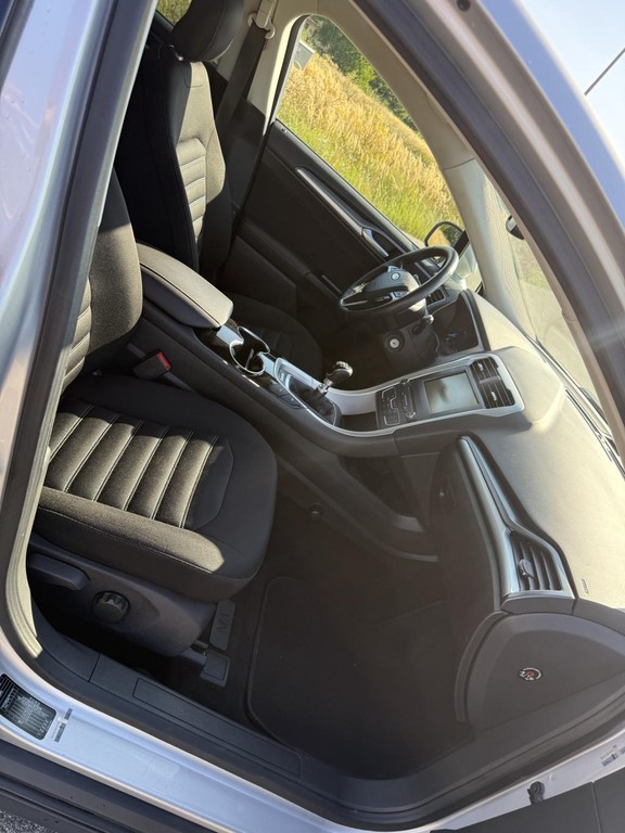 Ford Mondeo 2.0 TDCi Duratorq Titanium AWD