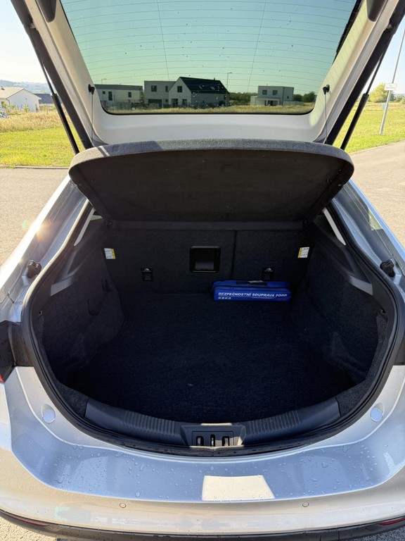 Ford Mondeo 2.0 TDCi Duratorq Titanium AWD