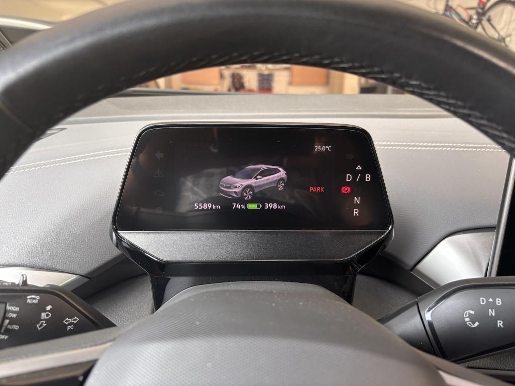 Volkswagen ID.4 Pro 77kWh Limited
