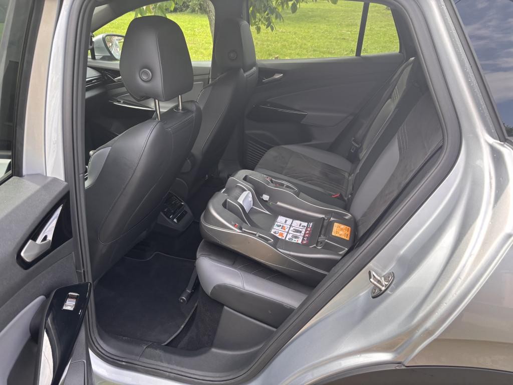 Volkswagen ID.4 Pro 77kWh Limited