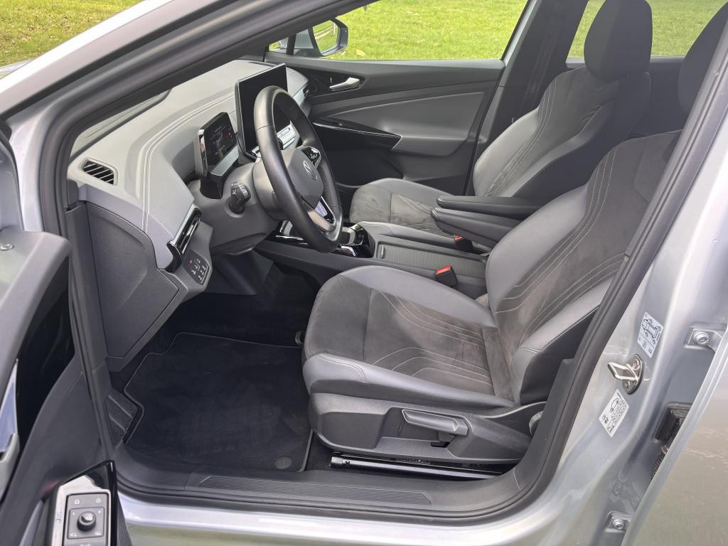 Volkswagen ID.4 Pro 77kWh Limited