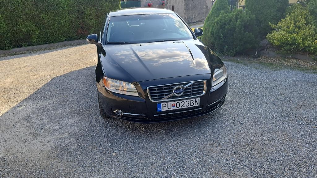 Volvo S80 2.0 D Kinetic