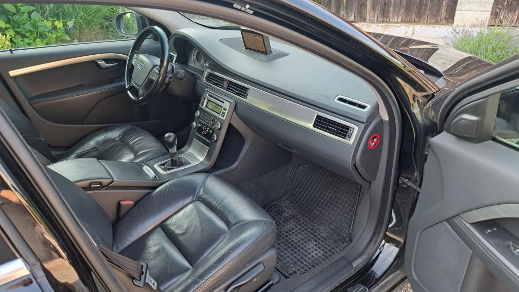 Volvo S80 2.0 D Kinetic