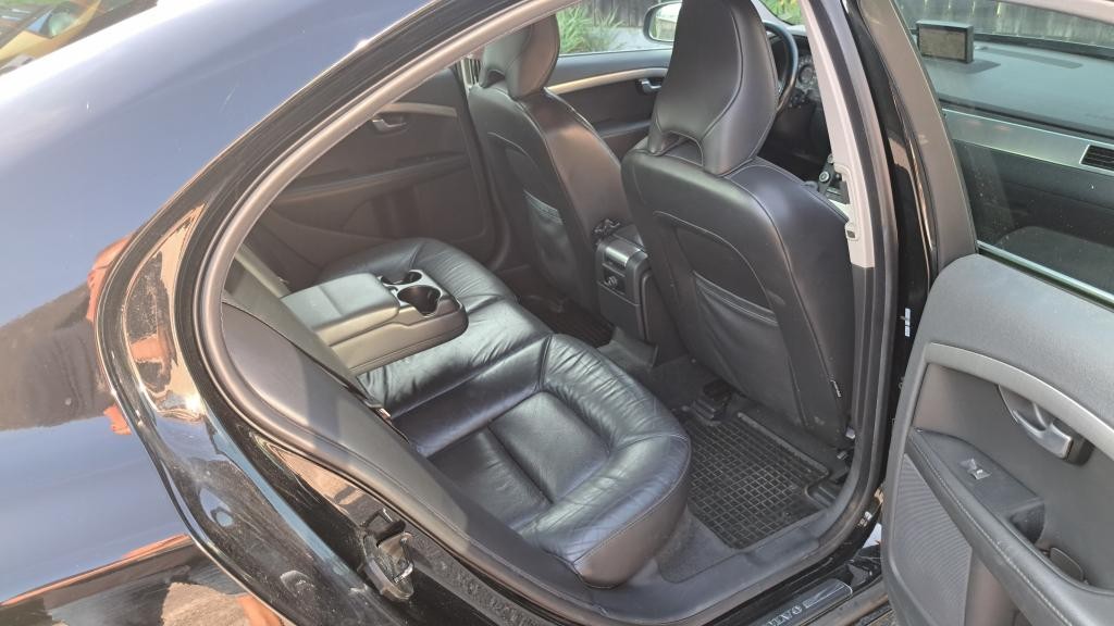 Volvo S80 2.0 D Kinetic