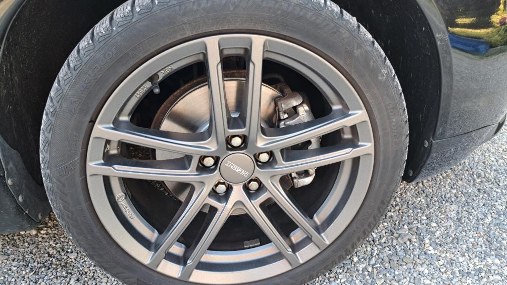 Volvo S80 2.0 D Kinetic