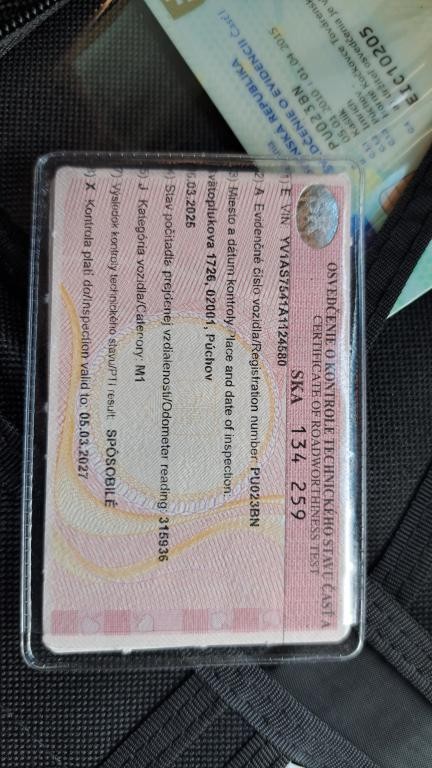 Volvo S80 2.0 D Kinetic