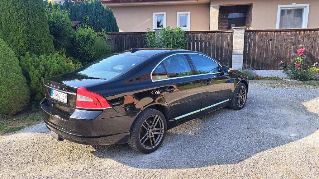 Volvo S80 2.0 D Kinetic