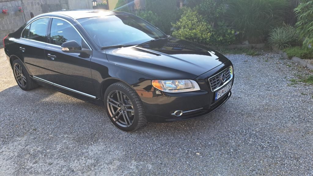 Volvo S80 2.0 D Kinetic