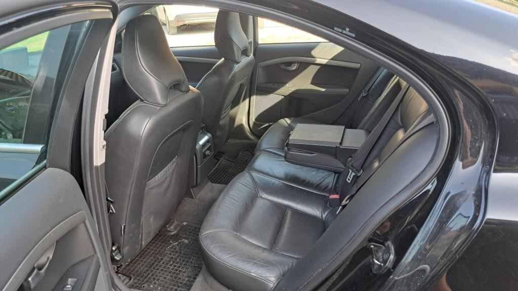 Volvo S80 2.0 D Kinetic