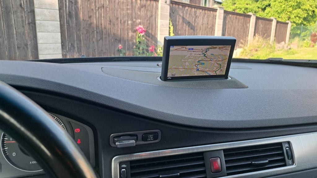 Volvo S80 2.0 D Kinetic