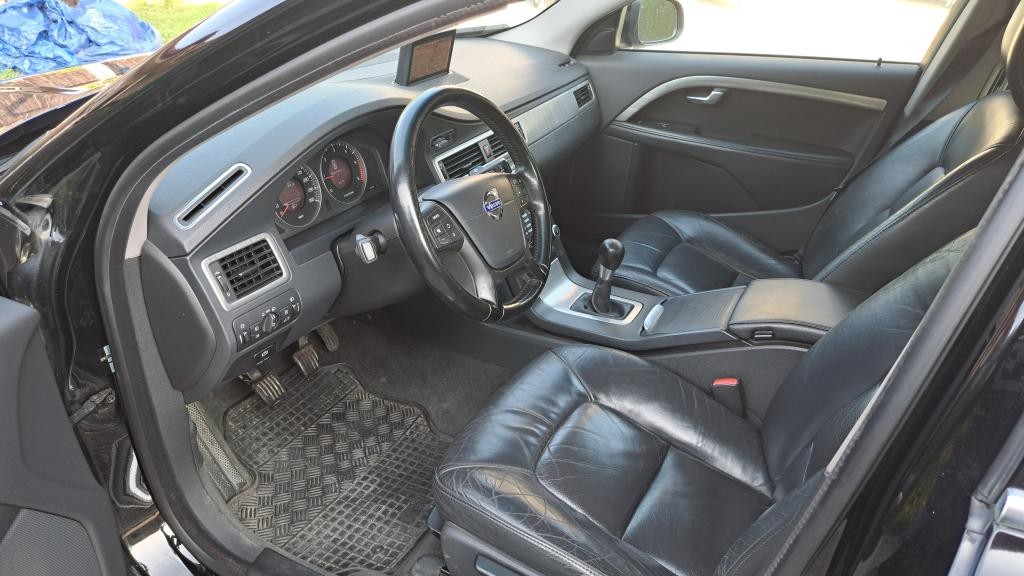 Volvo S80 2.0 D Kinetic