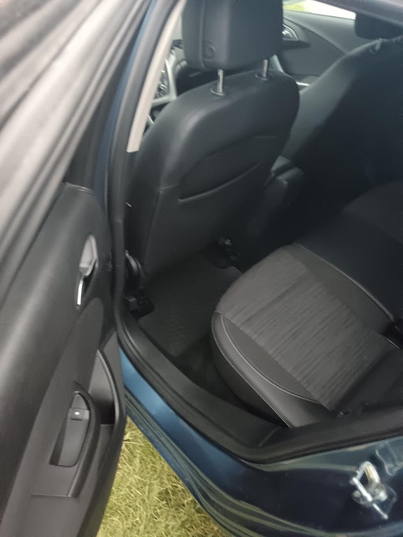 Opel Astra ST 1.4 Turbo 140k