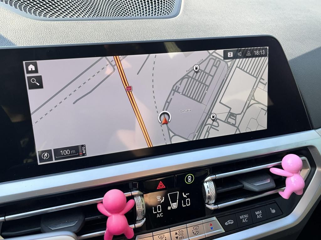 BMW rad 4 Gran Coupé Coupé 420d mHEV xDrive A/T