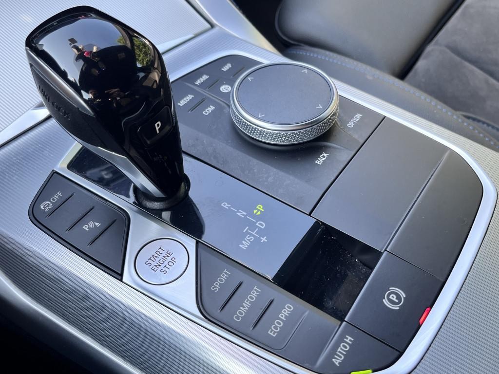BMW rad 4 Gran Coupé Coupé 420d mHEV xDrive A/T
