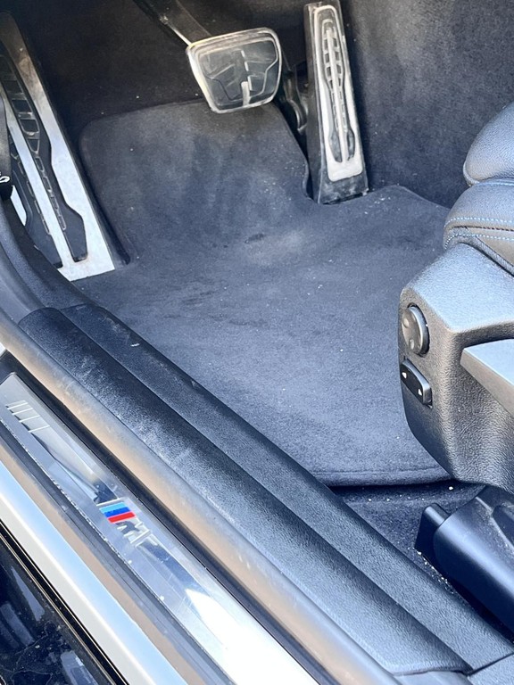 BMW rad 4 Gran Coupé Coupé 420d mHEV xDrive A/T
