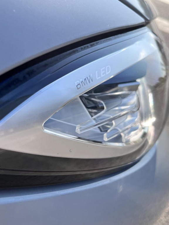 BMW rad 4 Gran Coupé Coupé 420d mHEV xDrive A/T