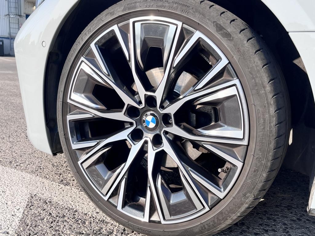 BMW rad 4 Gran Coupé Coupé 420d mHEV xDrive A/T