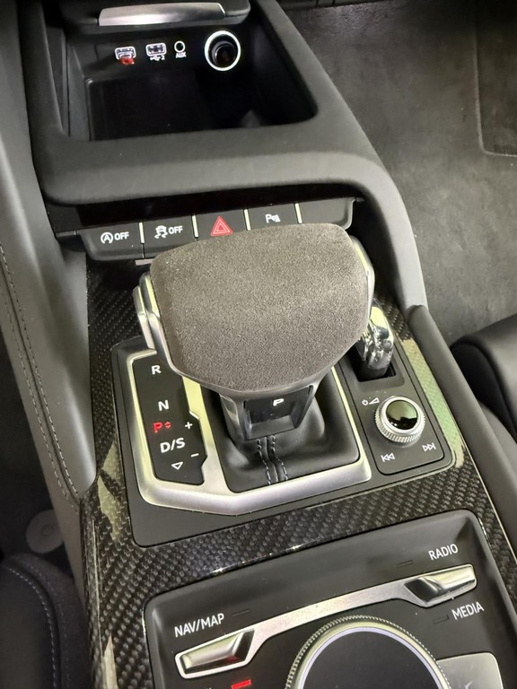Audi R8 Coupé 5.2 FSI V10 performance 620k quattro S troni