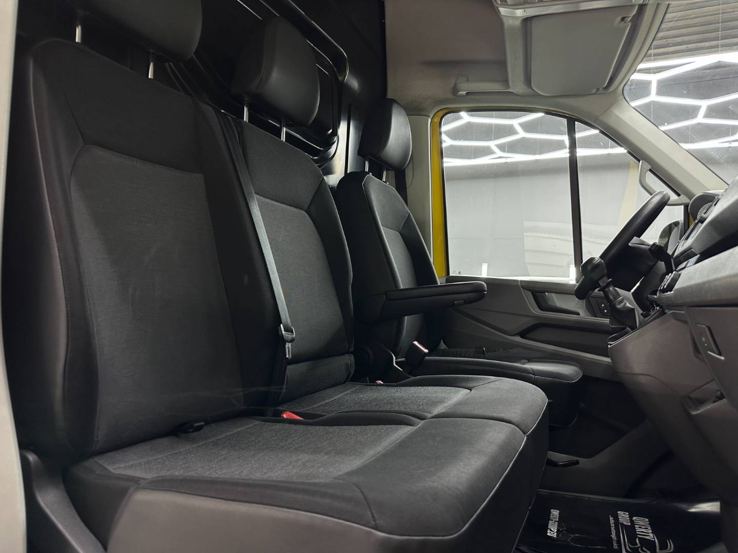 Volkswagen Crafter L3H3