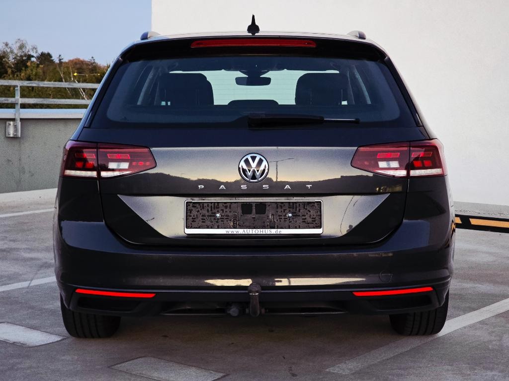 Volkswagen Passat Variant 2.0 TDI EVO Business DSG