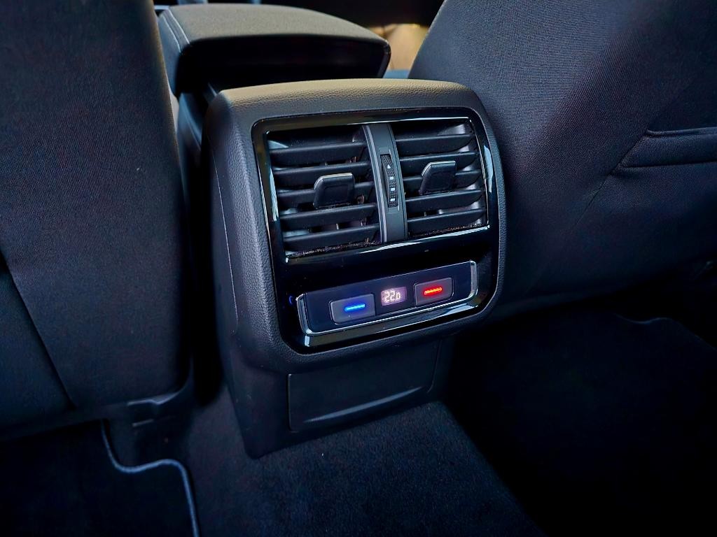 Volkswagen Passat Variant 2.0 TDI EVO Business DSG