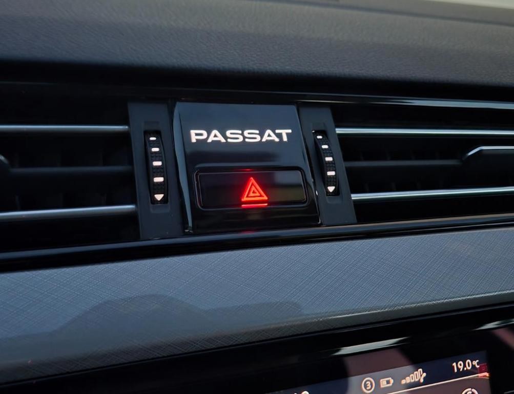 Volkswagen Passat Variant 2.0 TDI EVO Business DSG