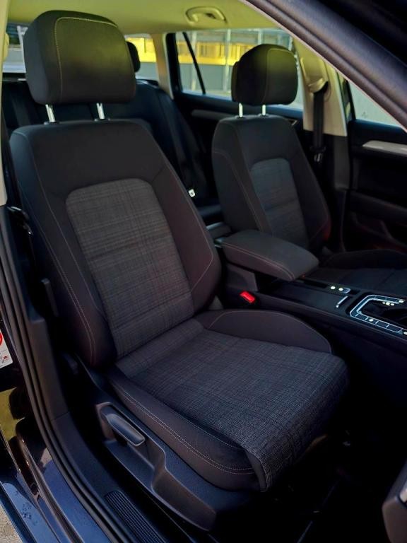 Volkswagen Passat Variant 2.0 TDI EVO Business DSG
