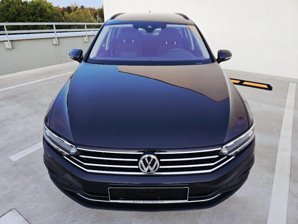 Volkswagen Passat Variant 2.0 TDI EVO Business DSG