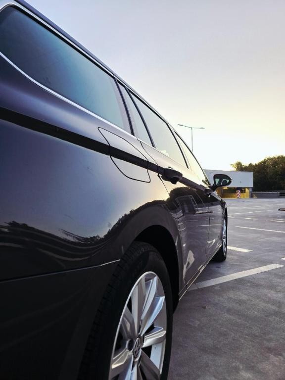 Volkswagen Passat Variant 2.0 TDI EVO Business DSG