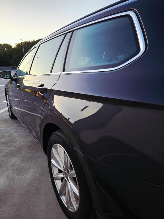 Volkswagen Passat Variant 2.0 TDI EVO Business DSG